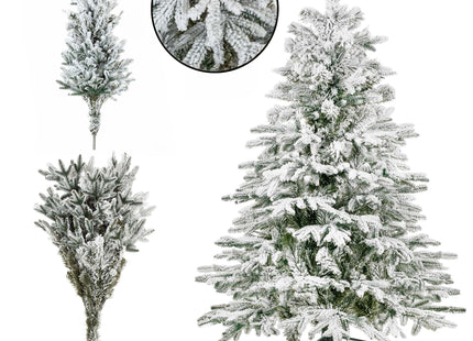 Kunstkerstboom | Spar Lux | 150 cm | Zonder Verlichting