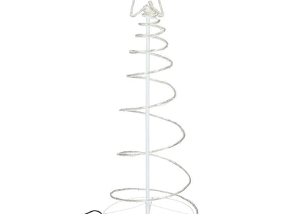 LED Kerstboom | 135 cm | 192 LED | Groen