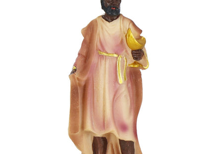 Kerststal | Kerstfiguren | 11-delig