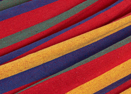 Hangmat | Extra Stevig | Multicolor | 210 x 150 cm