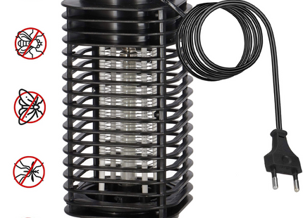 Insectenlamp | Muggen | Vliegen | 3-5 Watt