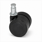 SQOON® Zwenkwiel 40 mm geschikt voor Numatic Nieuw Model – Vervanger voor 204000 / 204067