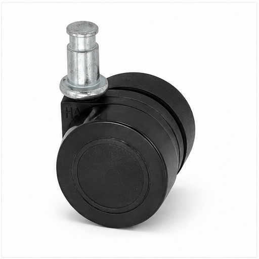 SQOON® Zwenkwiel 40 mm geschikt voor Numatic Nieuw Model – Vervanger voor 204000 / 204067