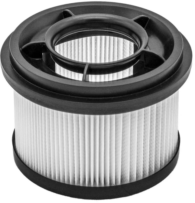 SQOON® Uitblaasfilter geschikt voor Xiaomi G9/G10 en Dreame T10/T20/T30 - Vervanging voor origineel - Cilinderfilter voor optimale stofafvangst