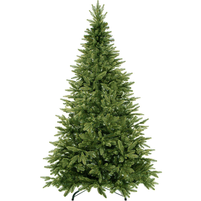 Kunstkerstboom | Natural Pine Deluxe | 150 cm | Zonder Verlichting