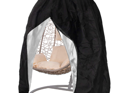 Beschermhoes Voor Hangstoel | Egg Chair Cover | Waterdicht | 115 x 190 cm
