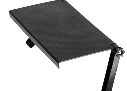 Tv Plank | Monitor Plank | 32.5 cm | Zwart