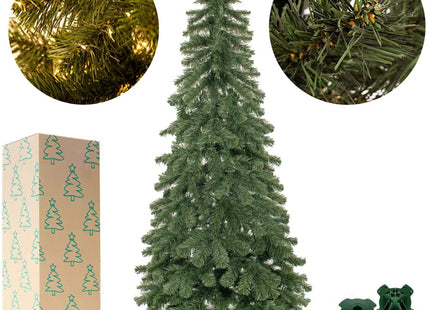 Kunstkerstboom | Green Fir | 150 cm | Zonder Verlichting