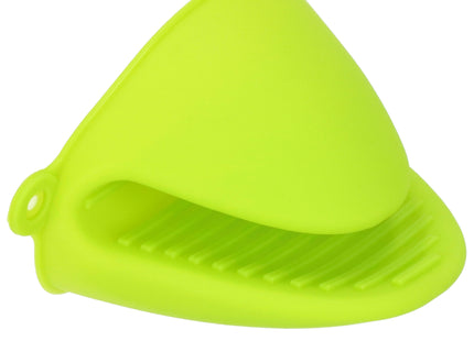Ovenwant | Ovenwanten | 1 Stuk | Groen