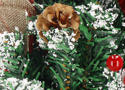 Kerstboom | Kunstkerstboom | 40 cm
