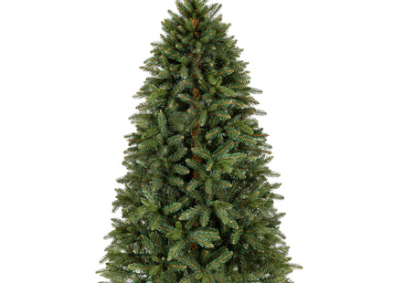 Luxe Kunstkerstboom | Siberian Spruce | 180 cm | Zonder Verlichting | Royal Trees | Opbergtas