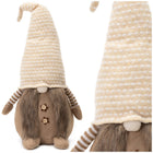 Kerstkabouter - Kerstdwerg - Kerstversiering - 50 cm