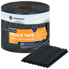 Vlechtband | Privacyfolie | Vlechtband Voor Tuinafsluiting | PVC | 50 m | 450 g/m² | 19 Cm | Antraciet