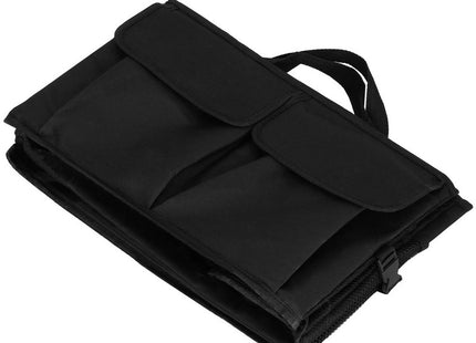 Kofferbak Organizer | Organizer | Opberger | 1 Stuk | Zwart