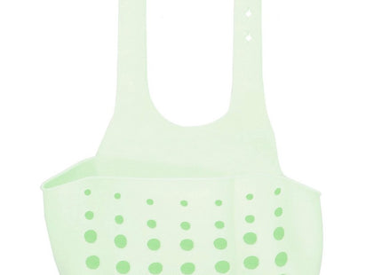 Keuken Organizer | Gootsteen Organizer| Badkamer Organizer | Groen