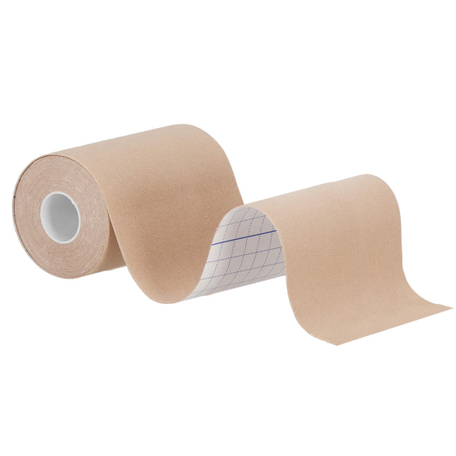 Boob Tape - Borst Tape - Nipple Covers - Plak BH - Fashion Tape - Acryl - 5 Meter - 10 cm breed