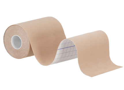 Boob Tape - Borst Tape - Nipple Covers - Plak BH - Fashion Tape - Acryl - 5 Meter - 10 cm breed