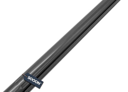 SQOON® Zuigbuis Kunststof –Universeel -  35 mm