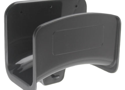 SQOON® - Slanghouder Stofzuiger met ophanghaak - wandbevestiging