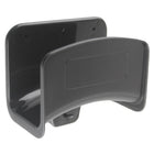 SQOON® - Slanghouder Stofzuiger met ophanghaak - wandbevestiging