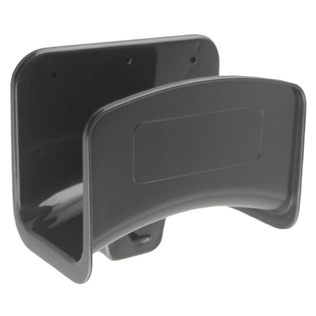 SQOON® - Slanghouder Stofzuiger met ophanghaak - wandbevestiging