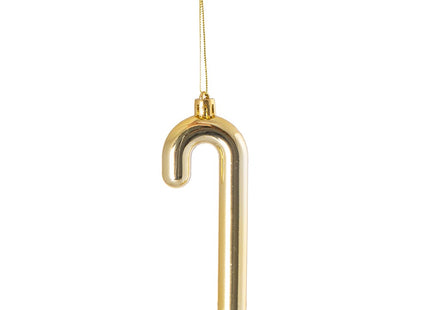 Kerstballen | 100 Stuks | Goud Tinten