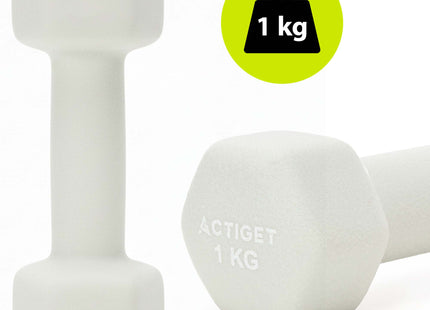 Halterstandaard Met Dumbbell set | Halterset | Dumbbell Set | 1/2/3 KG | 12 KG