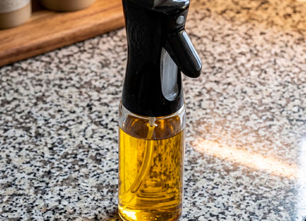 Olijf Olie Spray - Olie Spuit -  Olie Spray - 300ML - 1 stuk / BBQ