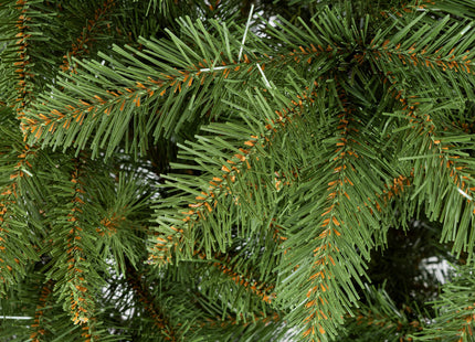 Kunstkerstboom | Scandinavian Spruce | 220 cm | Zonder Verlichting | Royal Trees | Opbergtas