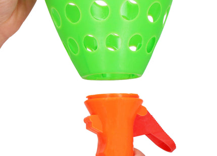 Catch Ball - Arcade - 3 Ballen -2 Stuks