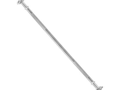 Halterstang | Barbell | Chroomstaal | 180 cm | 28 mm