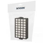 SQOON® - Samsung HEPA filter DJ97-00339G, SC8480, VCC8480