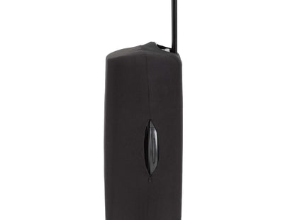 Kofferhoes - Beschermhoes Voor Reiskoffer - Wasbare Hoes - Elastisch - Maat M - 180 g/m² - 24 X 45 X 65 Cm