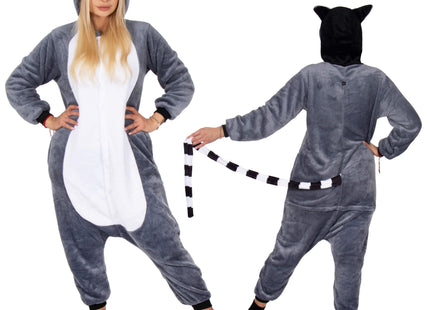 Onesie | Maki | Polyester | Maat L