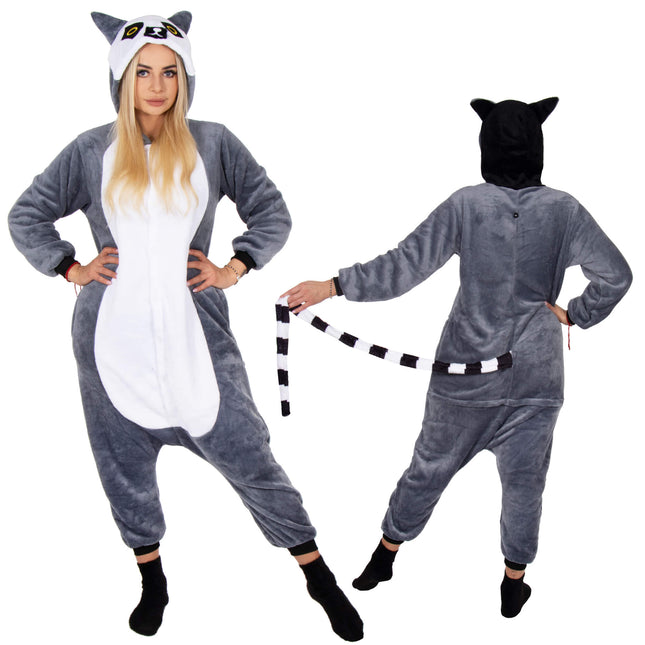 Onesie | Maki | Polyester | Maat M