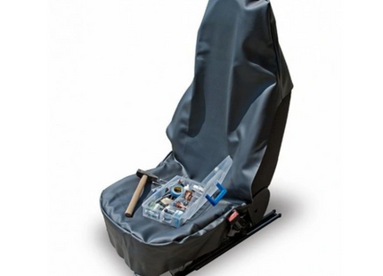 Premium Monteurset - Beschermingset - Stoelhoes - Stuurhoes - Spatbordhoes - Voorbumperbeschermer Autohoes - Gereedschap - Monteur - Garage - 4 Delig