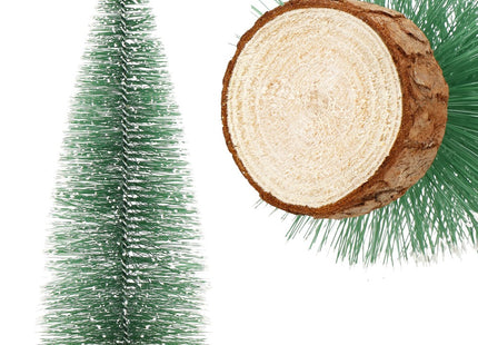 Kerstboom | Kunstkerstboom | 15 cm