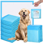 Puppy Training Pads| Plasmatjes Hond | Zindelijkheidstraining | 50 Stuks | 60 x 90 cm
