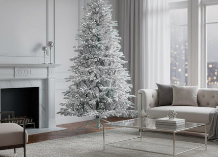 Kunstkerstboom | Spar Lux | 250 cm | Zonder Verlichting