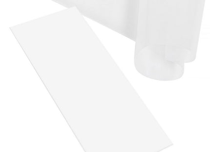 Bureauonderlegger | Antislip | Melkwit | 60 x 40 cm