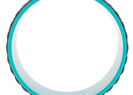 Yoga Wiel | Sport Wiel | Yoga Accessoires | 33 cm | Mint