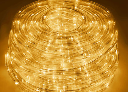 Lichtslang | 20 m | Warm Wit | 480 LED