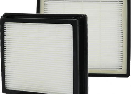 SQOON® HEPA-Filter H14  Geschikt voor Nilfisk X-TREME – Vervangt 1470180500