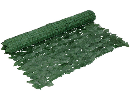 Privacy doek - Balkon - Groen - Klim Op - 1 x 3 Cm