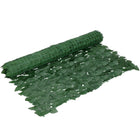 Privacy doek - Balkon - Groen - Klim Op - 1 x 3 Cm