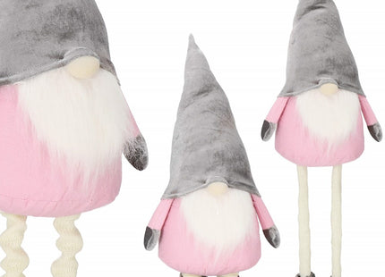 Gnome | 1 Stuk | Verstelbaar In Hoogte | 60-86 cm
