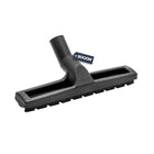SQOON® Harde Vloeren Zuigmond - Extra lang nylon haar & rubberen wieltjes - Geschikt voor parket en tegels - 35 mm