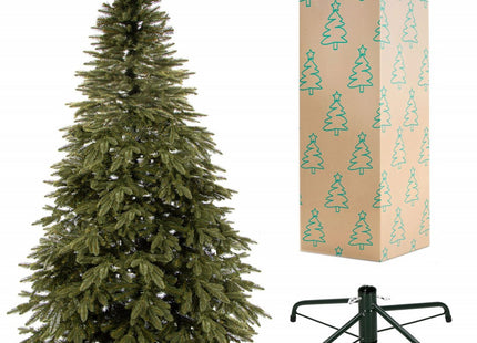 Kunstkerstboom | Natural Spruce Deluxe | 220 cm | Zonder Verlichting