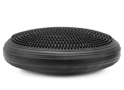 Balanskussen | Inclusief Pomp | Zwart | 34 cm
