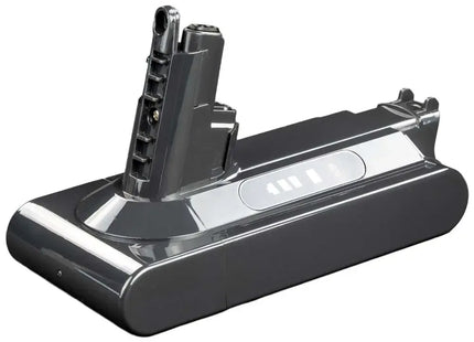 SQOON® Accu geschikt voor Dyson V10 – 25.2V 2.5Ah Li-ion vervangingsaccu